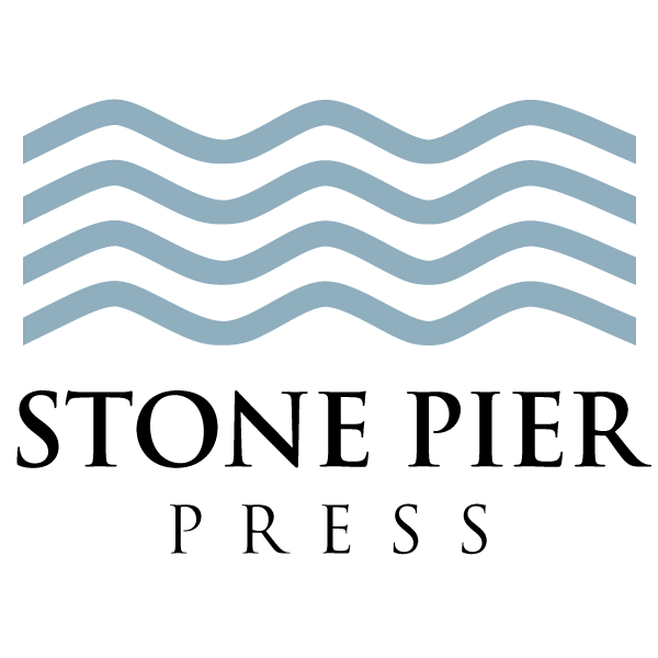 Stone Pier Press logo