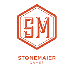 Stonemaier Games logo