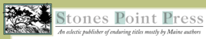 Stones Point Press logo