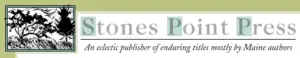 Stones Point Press logo