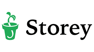 Storey Publishing logo