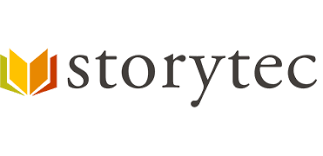 Storytec logo