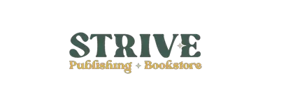 Strive Publishing logo