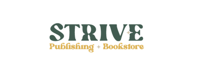 Strive Publishing logo