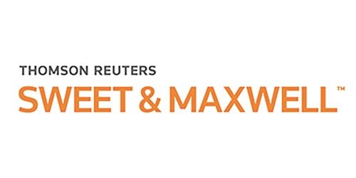 Sweet & Maxwell logo