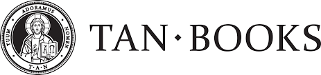 TAN Books logo