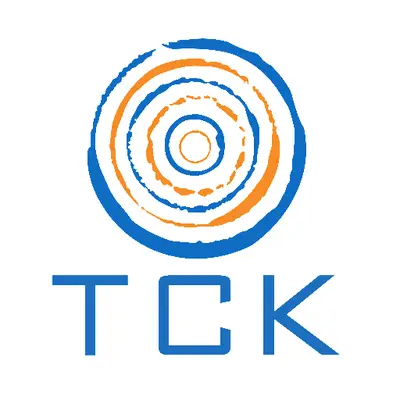 TCK Publishing logo