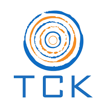 TCK Publishing logo