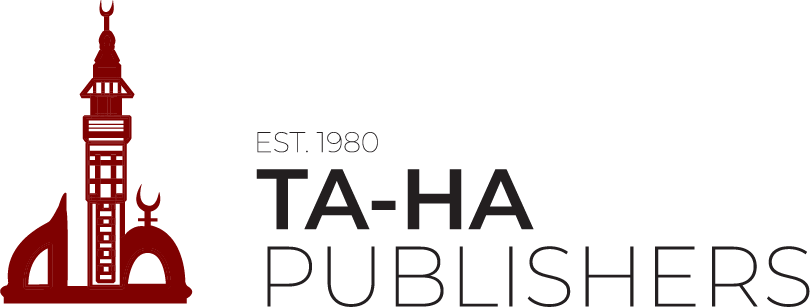 Ta-Ha Publishers logo