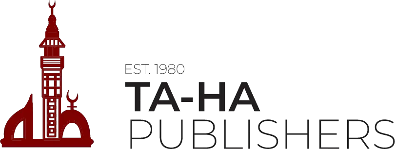 Ta-Ha Publishers logo