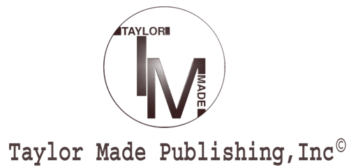 Taylor Made Publishing logo
