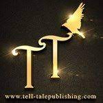 Tell-Tale Publishing logo