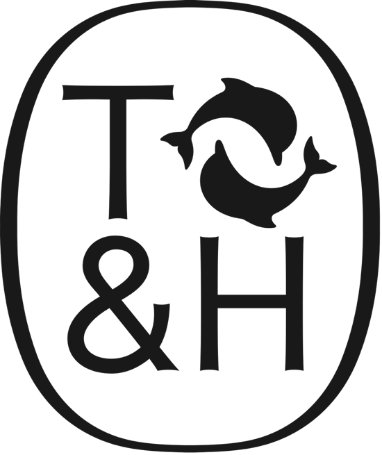 Thames & Hudson logo