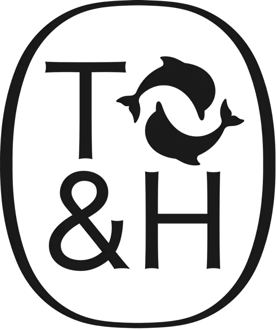 Thames & Hudson logo