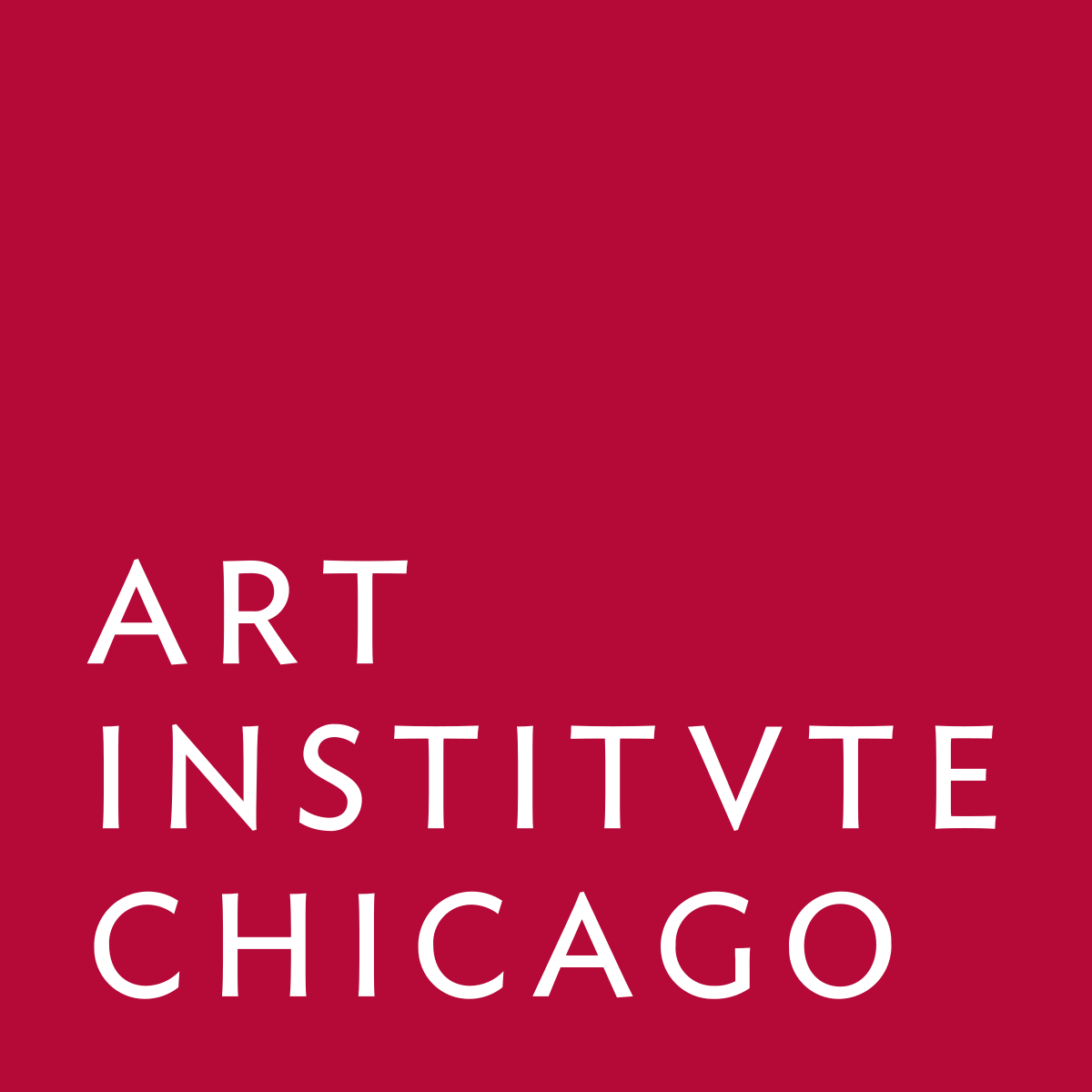 The Art Institute of Chicago Publications logo
