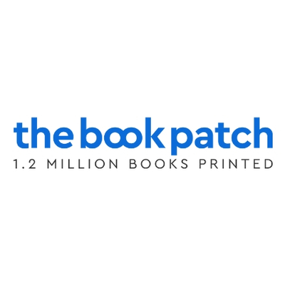 The Book Patch logo