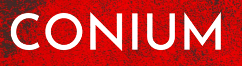 The Conium Review logo