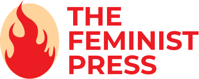 The Feminist Press logo