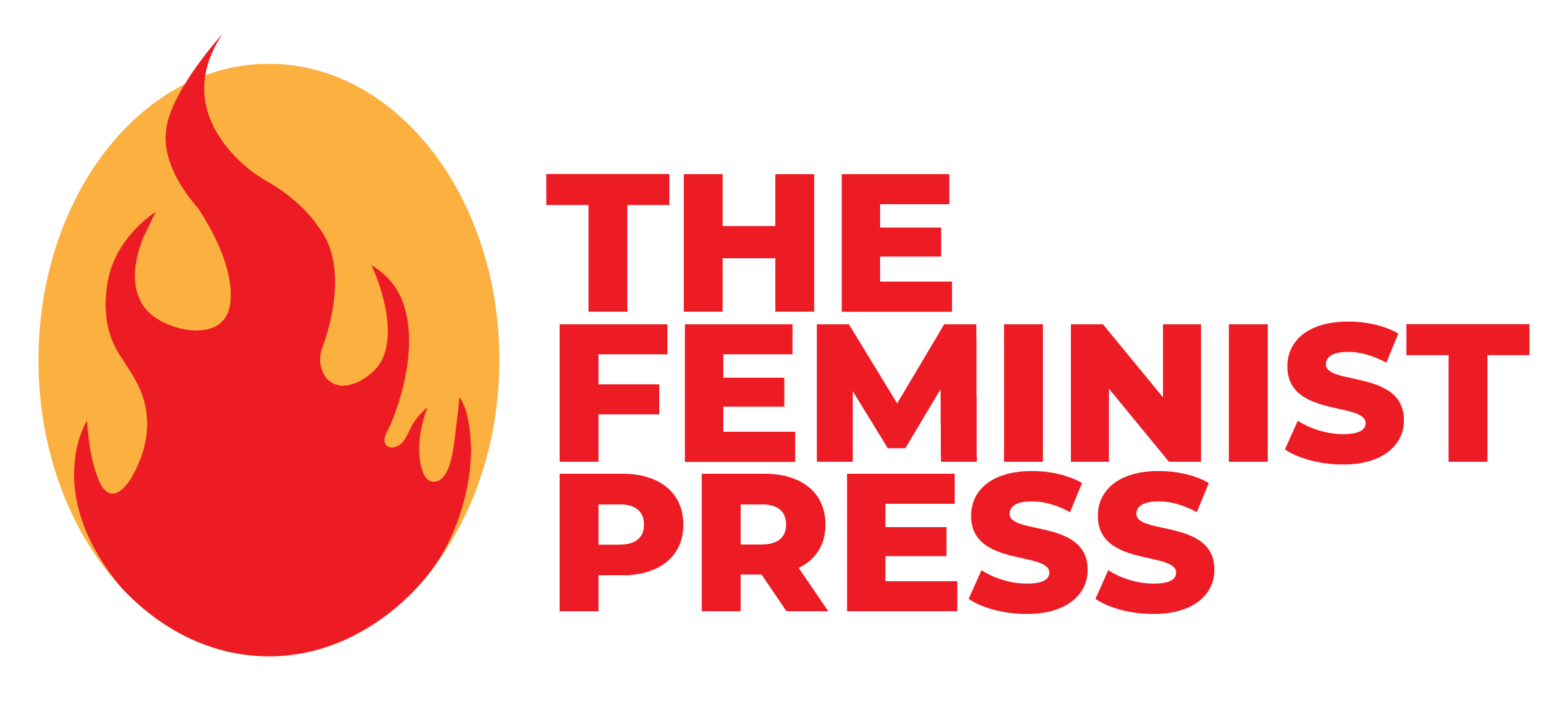 The Feminist Press logo