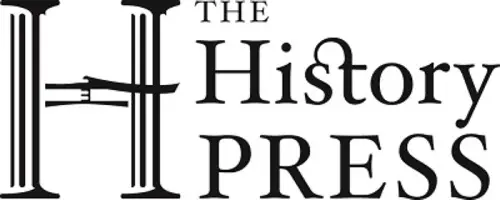 The History Press logo