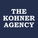 The Kohner Agency logo