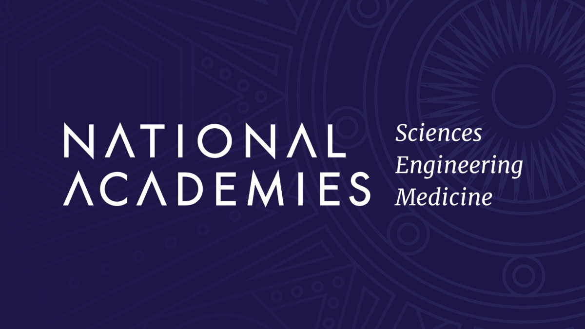 The National Academies Press logo