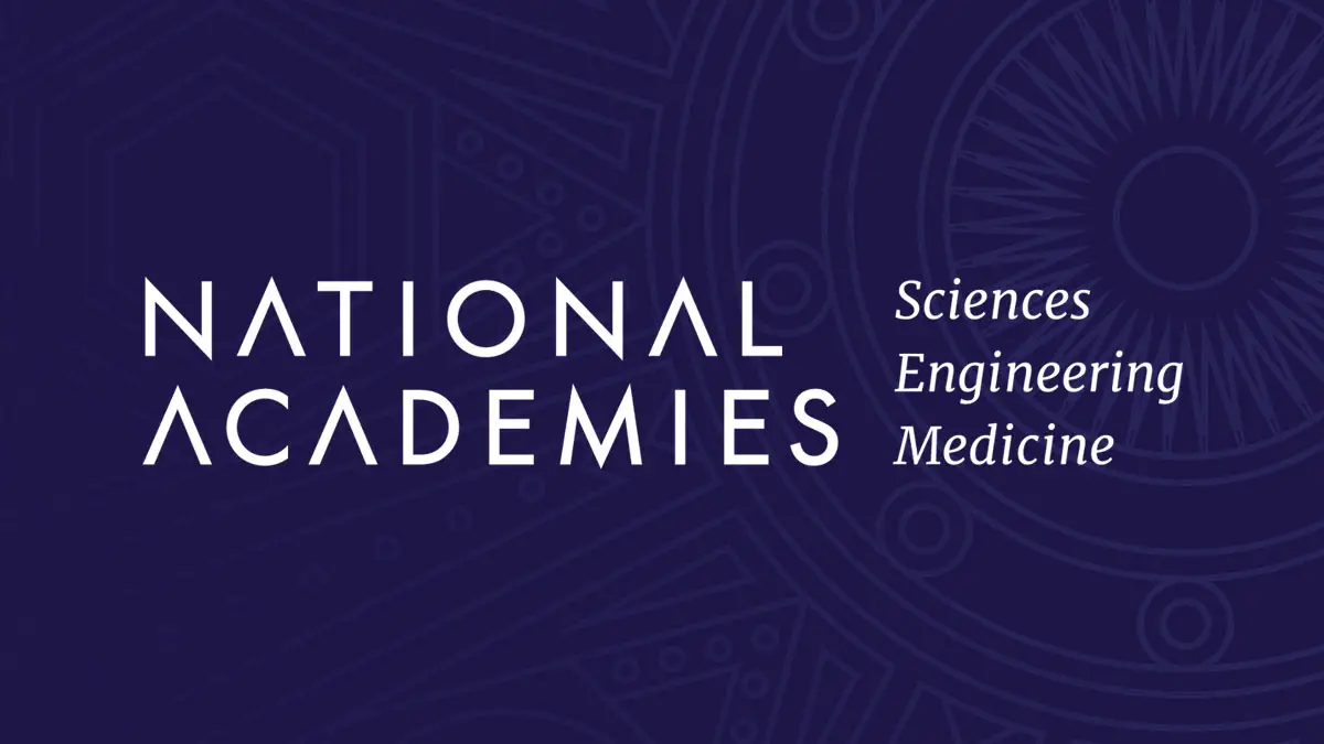 The National Academies Press logo