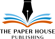 The Paper House Books logo