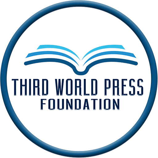 Third World Press Foundation logo