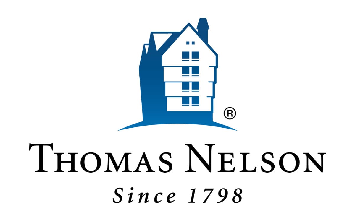 Thomas Nelson logo