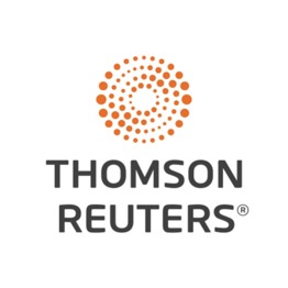 Thomson Reuters logo