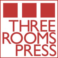 Three Rooms Press logo