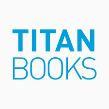 Titan Books logo