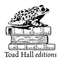 Toad Hill Editions logo