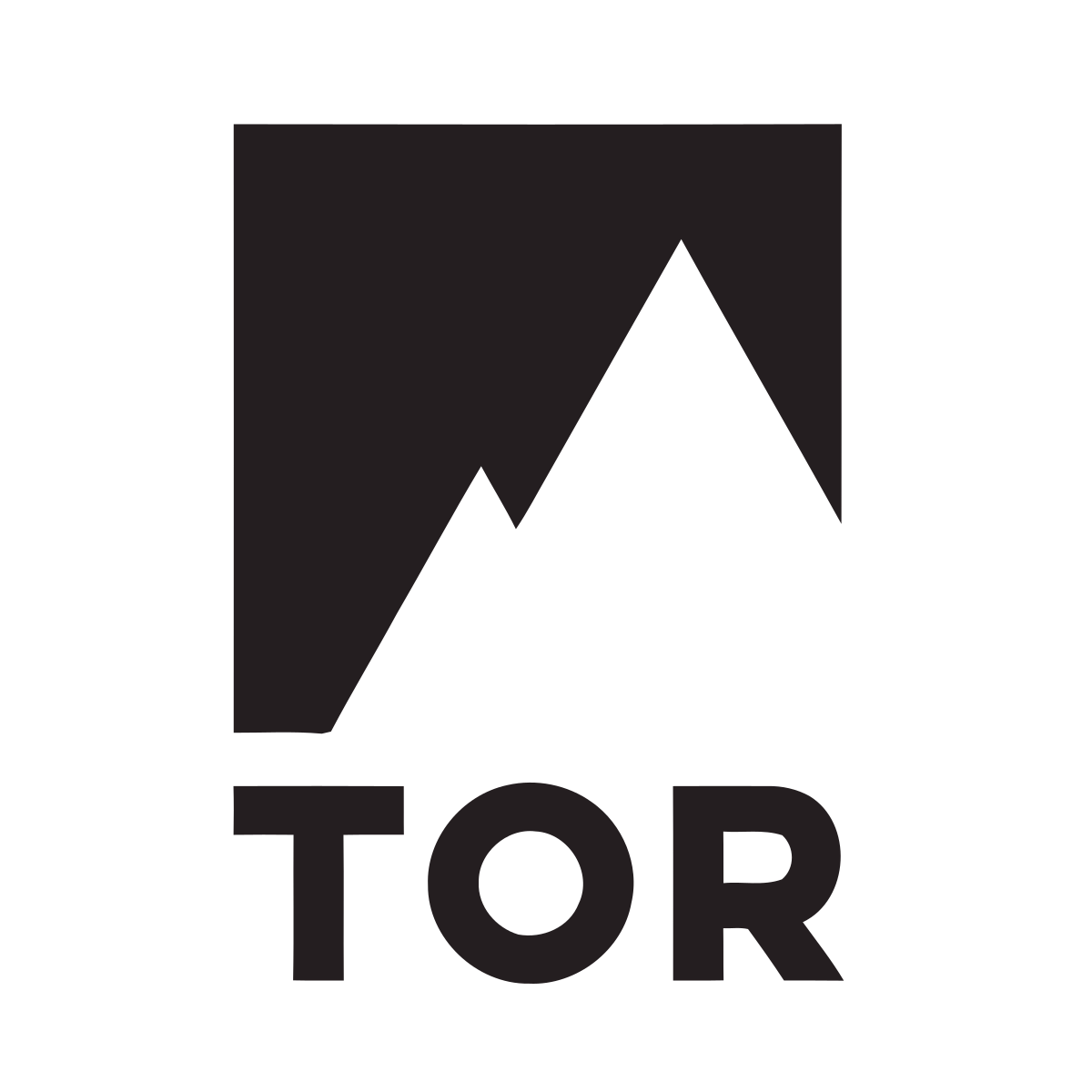 Tor Books logo