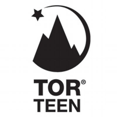 Tor Teen logo