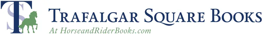 Trafalgar Square Books logo