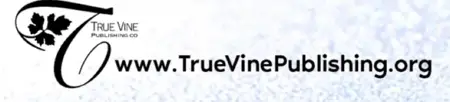 True Vine Publishing Co logo