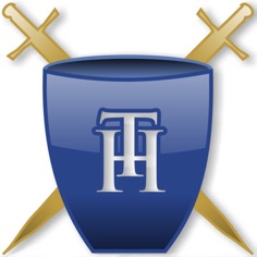 Tumblar House logo