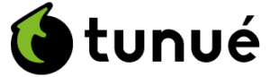 Tunué logo