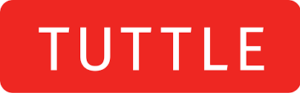 Tuttle Publishing logo