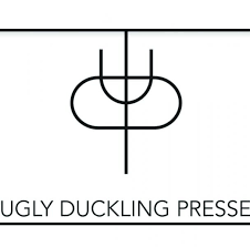 Ugly Duckling Presse logo