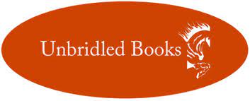 Unbridled Books logo