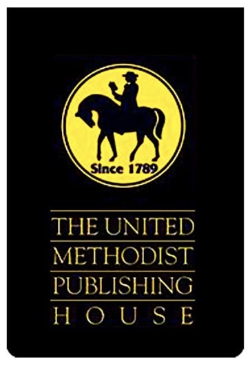 United Methodist Publishing House logo