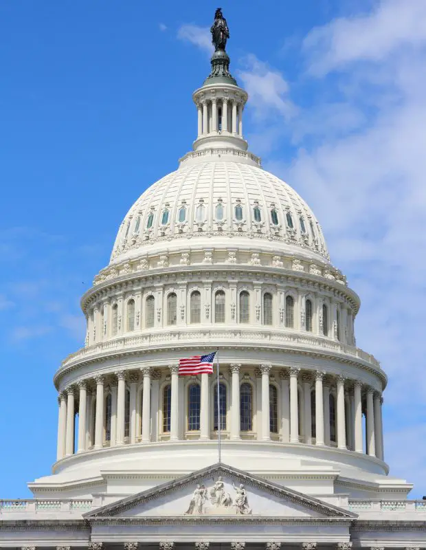 United States Capitol