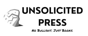 Unsolicited Press logo