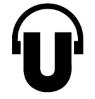 Upfront Books logo