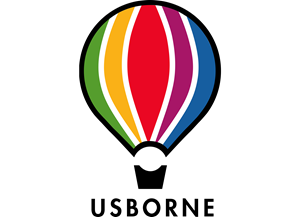 Usborne logo