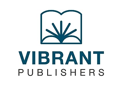 Vibrant Publishers logo