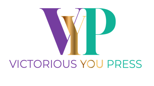 Victorious You Press logo